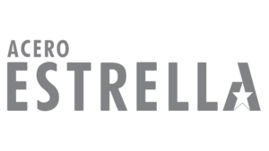 Acero ESTRELLA