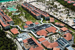 Hotel NH Real Arena Punta Cana